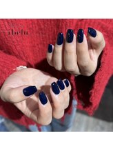 イベル 神戸三宮店(ibelu)/ワンカラーネイル