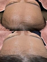 アース オーセンティック 新浦安店(EARTH Authentic)/【潤艶Wax】