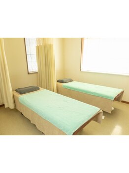 疲れを解消したい