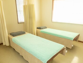 アガペー鍼灸の写真/仕事・家事・育児・スポーツ…毎日頑張るあなたへ★コリと疲れを徹底ケア!肩こり・腰痛・眼精疲労も改善◎