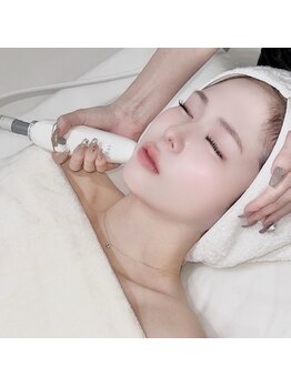 顔脱毛がしたい