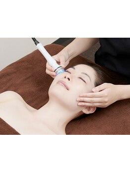 小顔になりたい