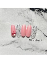 ティーエヌ 船橋店/【クイックデザイン】