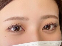 ニクシーアイブティック(Nixie Eye Boutique)/眉毛/まゆげ/美眉スタイリング