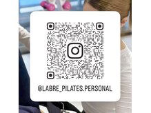 ラブレ 女性専用パーソナルトレーニングジム(Labre)の雰囲気（Instagramで、トレーニングの様子やラブレの最新情報を公開◎）