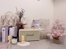 清潔感溢れるお洒落な店内で雰囲気抜群！