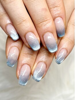 定額メニューのあるサロン