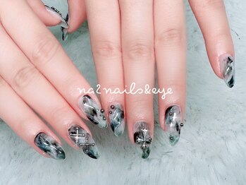 ナツネイルズ(na2nails)/