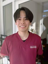 骨盤メディカル整骨院 札幌市東区元町院&nbsp;長内 尚也