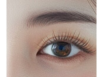 エーネイル エーラッシュ(A-NAIL A-LASH)/マスカラパーマ/倉敷