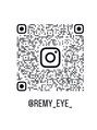 レミィ(remy) eye Instagram【@remy_eye_】デザイン画像、施術動画掲載中!