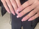natural classic pink