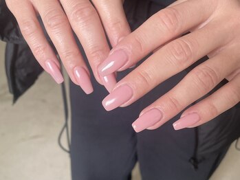 ネオイ(neo:i)/natural classic pink