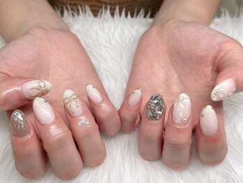 サラ 金山店(Sara)/120分アートフリー迷ったらコレ!