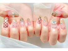 ナイスネイル 大森店(NICE NAIL)
