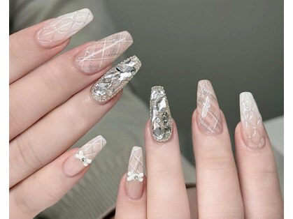 リン ネイル(Rin Nails)の写真