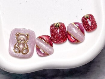 マンスリーアートコース【E】