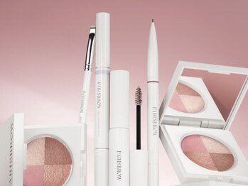 アイビューティー ロキエ 天王寺店(ROCHIE)/PARISBROW