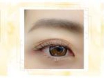 ビューティーアイラッシュ アリオ上田店/メーテルラッシュリフト