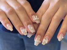 ジンジャー(GINGER)/