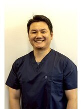 仁泉鍼灸院&nbsp;土居 翔一
