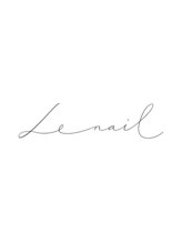 ルネイル バイ ゼン 表参道(Le nail by ZEN) Lenail staff