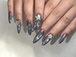 フラッシュネイル