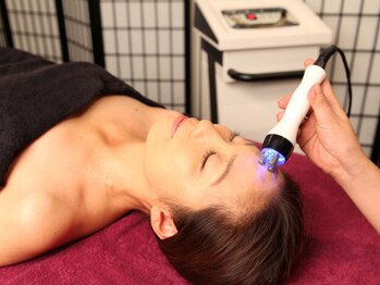 アーユルヴェーダサロン翡翠/小顔フェイシャル