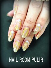 ネイルルーム プリル(Nail Room pulir)/