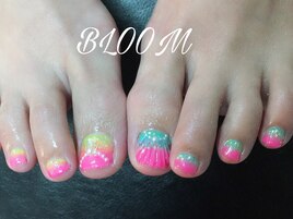 フットジェル133