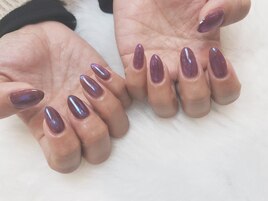 M-Quality Nail Design 170