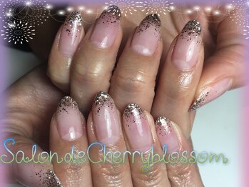 サロンドチェリーブロッサム(Salon de Cherryblossom)/
