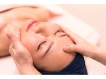 リンパセラピーファシル(Facile)/