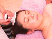 ヒーリングユー(Healing you)/痩せと小顔と味覚と頭痛に大事