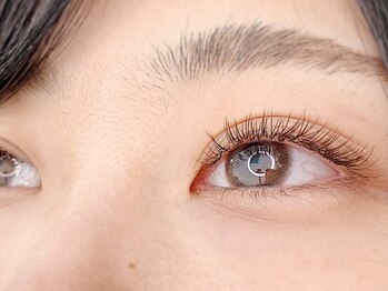 デリカ 溝の口店(DELICAT)/フラットラッシュ