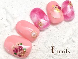 スプリングフラワー　10480円