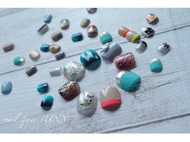 JUNX Nail Collection