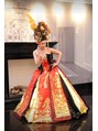 ザ グリーンスパ(THE GREEN SPA) ファッションショー VIP モデル横浜