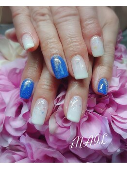 アイネイル(iNAIL)/