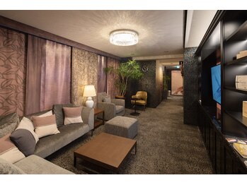 ブルーム 銀座7丁目店(Bloom)/受付