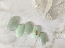 ネイルサロンキース(nail salon KIES)/NEW Design &nbsp;6990yen