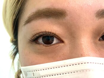 レーヴ アイラッシュ(Reve eyelash)/☆アイブロウ×パリジェンヌ☆