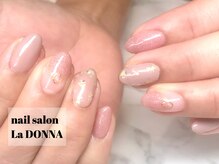 ラドンナ(La DONNA)/オフィスピンク