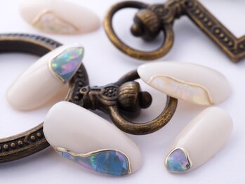 グランビューティー 藤枝店(gran beauty)/300種から選べるHANDデザイン