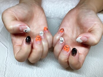 イリスネイル(IRIS NAIL)/