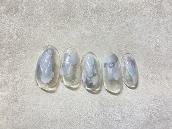 ノンノガーデン 札幌円山店(non-no garden)/シンプルオーダーコース