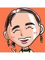 ビューティツリー(beauty tree) miki oshima