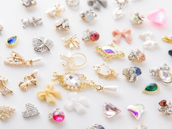 ティアリーネイル コレットマーレ店(Tiary Nail)/