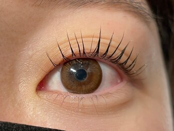 アイクイック 新宿 新宿駅西口店(Ai Quick)/パリジェンヌラッシュリフト