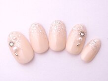 ネイルサロン アテナ(Athena)/持ち込みアート/ブライダル